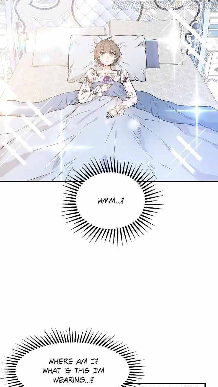 Protect Me, Knight Chapter 59 53